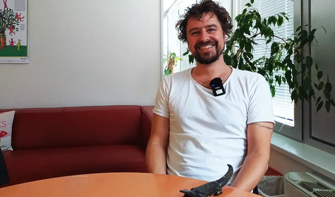 Matthias Mittelberger